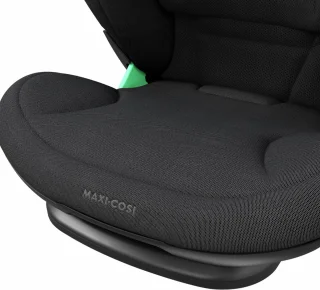 Maxi-Cosi RodiFix Pro2 i-Size Autostoeltje Authentic Black