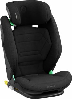 Maxi-Cosi RodiFix Pro2 i-Size Autostoeltje Authentic Black