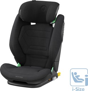 Maxi-Cosi RodiFix Pro2 i-Size Autostoeltje Authentic Black