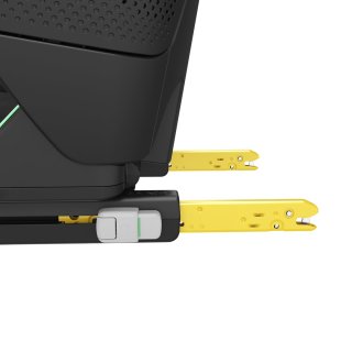 Maxi-Cosi RodiFix Pro2 i-Size Autostoeltje Authentic Black