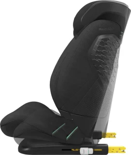 Maxi-Cosi RodiFix Pro2 i-Size Autostoeltje Authentic Black