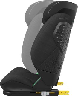 Maxi-Cosi RodiFix Pro2 i-Size Autostoeltje Authentic Black