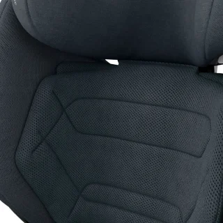 Maxi-Cosi RodiFix Pro2 i-Size Autostoeltje Authentic Graphite