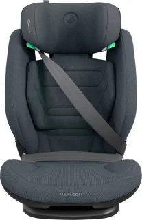 Maxi-Cosi RodiFix Pro2 i-Size Autostoeltje Authentic Graphite