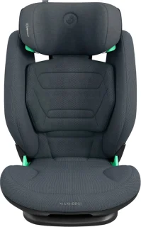 Maxi-Cosi RodiFix Pro2 i-Size Autostoeltje Authentic Graphite