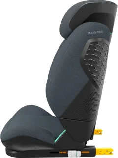 Maxi-Cosi RodiFix Pro2 i-Size Autostoeltje Authentic Graphite