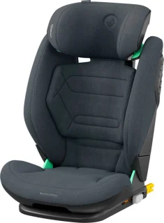 Maxi-Cosi RodiFix Pro2 i-Size Autostoeltje Authentic Graphite