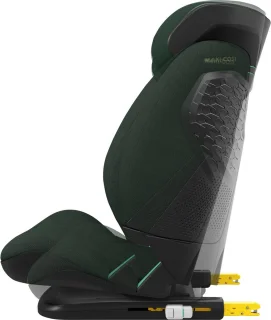 Maxi-Cosi RodiFix Pro2 i-Size Autostoeltje Authentic Green