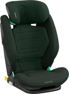 Maxi-Cosi RodiFix Pro2 i-Size Autostoeltje Authentic Green
