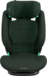 Maxi-Cosi RodiFix Pro2 i-Size Autostoeltje Authentic Green