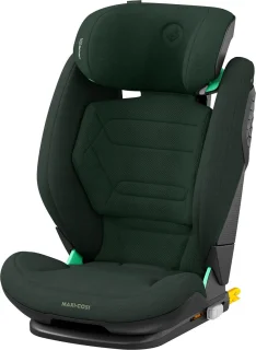 Maxi-Cosi RodiFix Pro2 i-Size Autostoeltje Authentic Green