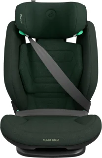 Maxi-Cosi RodiFix Pro2 i-Size Autostoeltje Authentic Green