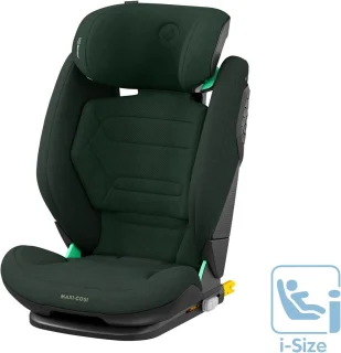Maxi-Cosi RodiFix Pro2 i-Size Autostoeltje Authentic Green