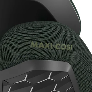 Maxi-Cosi RodiFix Pro2 i-Size Autostoeltje Authentic Green