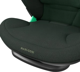 Maxi-Cosi RodiFix Pro2 i-Size Autostoeltje Authentic Green