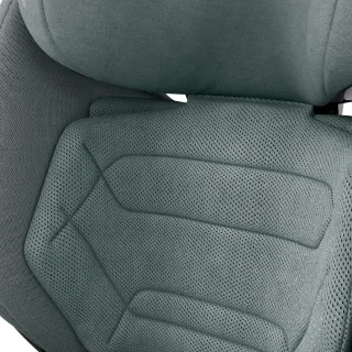 Maxi-Cosi RodiFix Pro2 i-Size Autostoeltje Authentic Grey