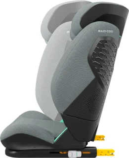 Maxi-Cosi RodiFix Pro2 i-Size Autostoeltje Authentic Grey