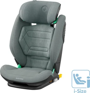 Maxi-Cosi RodiFix Pro2 i-Size Autostoeltje Authentic Grey