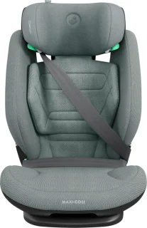 Maxi-Cosi RodiFix Pro2 i-Size Autostoeltje Authentic Grey