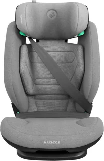 Maxi-Cosi RodiFix Pro2 i-Size Autostoeltje - Authentic Grey