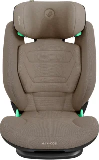 Maxi-Cosi RodiFix Pro2 i-Size Autostoeltje Authentic Truffle