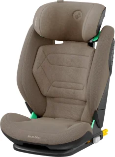 Maxi-Cosi RodiFix Pro2 i-Size Autostoeltje Authentic Truffle