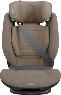 Maxi-Cosi RodiFix Pro2 i-Size Autostoeltje Authentic Truffle