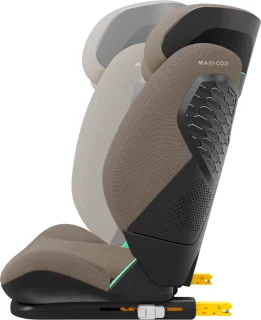Maxi-Cosi RodiFix Pro2 i-Size Autostoeltje Authentic Truffle