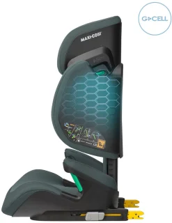 Maxi-Cosi RodiFix R i-Size Autostoel Authentic Graphite