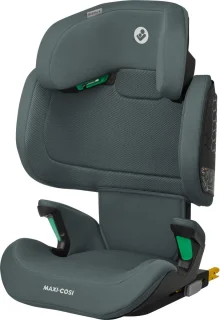 Maxi-Cosi RodiFix R i-Size Autostoel Authentic Graphite