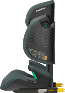 Maxi-Cosi RodiFix R i-Size Autostoel Authentic Graphite