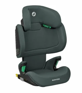 Maxi-Cosi RodiFix R i-Size Autostoel Authentic Graphite