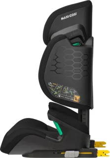 Maxi-Cosi RodiFix R i-Size Autostoeltje Authentic Black