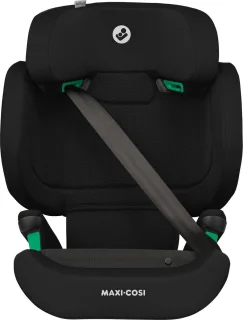 Maxi-Cosi RodiFix R i-Size Autostoeltje Authentic Black