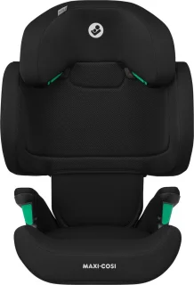 Maxi-Cosi RodiFix R i-Size Autostoeltje Authentic Black