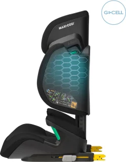 Maxi-Cosi RodiFix R i-Size Autostoeltje Authentic Black