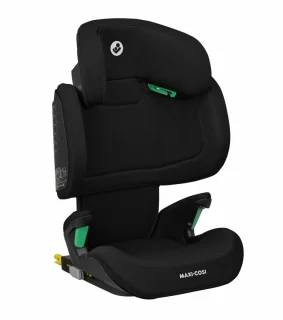 Maxi-Cosi RodiFix R i-Size Autostoeltje Authentic Black