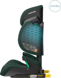 Maxi-Cosi RodiFix R i-Size Autostoeltje Authentic Green