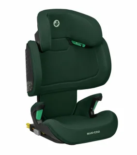 Maxi-Cosi RodiFix R i-Size Autostoeltje Authentic Green