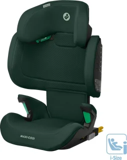 Maxi-Cosi RodiFix R i-Size Autostoeltje Authentic Green