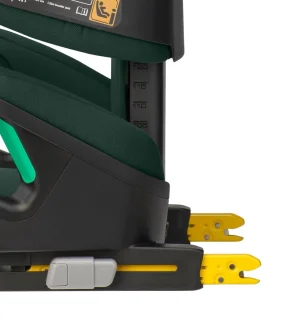 Maxi-Cosi RodiFix R i-Size Autostoeltje Authentic Green
