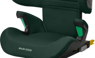 Maxi-Cosi RodiFix R i-Size Autostoeltje Authentic Green