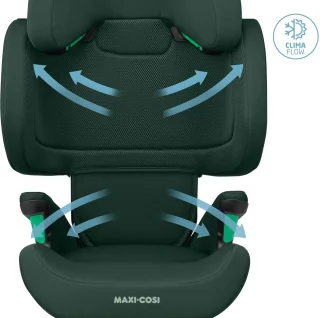 Maxi-Cosi RodiFix R i-Size Autostoeltje Authentic Green