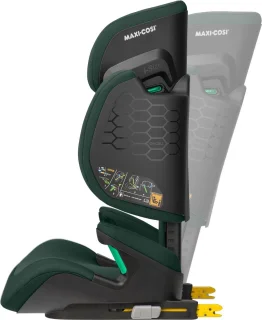 Maxi-Cosi RodiFix R i-Size Autostoeltje Authentic Green