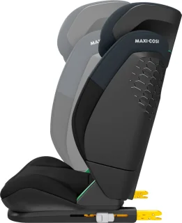 Maxi-Cosi RodiFix S i-Size Autostoeltje Tonal Black