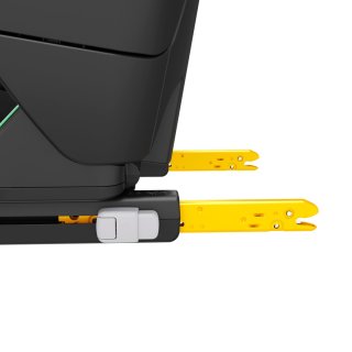 Maxi-Cosi RodiFix S i-Size Autostoeltje Tonal Black