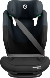 Maxi-Cosi RodiFix S i-Size Autostoeltje Tonal Black
