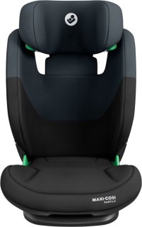 Maxi-Cosi RodiFix S i-Size Autostoeltje Tonal Black