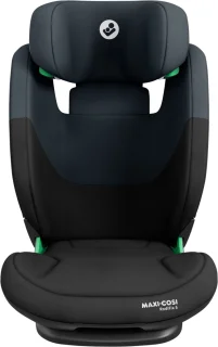 Maxi-Cosi RodiFix S i-Size Autostoeltje Tonal Black