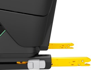 Maxi-Cosi RodiFix S i-Size Autostoeltje Tonal Black